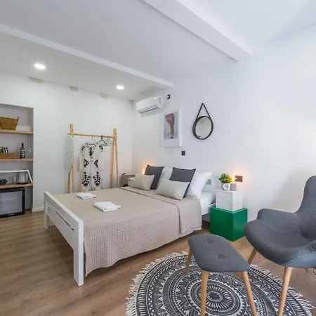 Konukevi Bobo 2 Dubrovnik