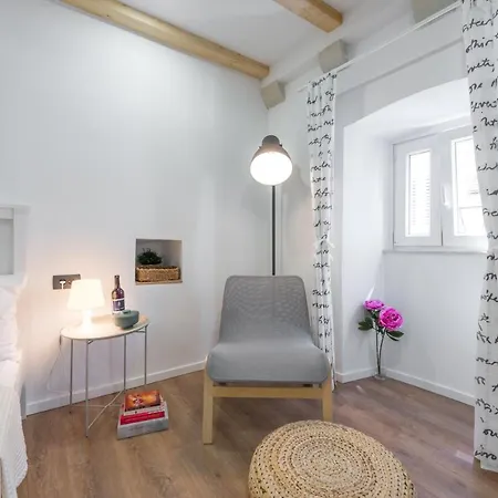 Konukevi Bobo 2 Dubrovnik