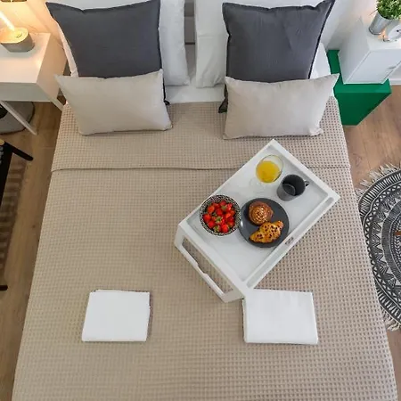 Guest house Bobo 2