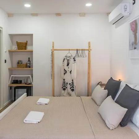 Bobo 2 Гостевой дом