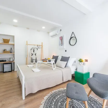 Гостевой дом Bobo 2