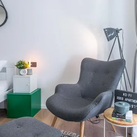 Bobo 2 Гостевой дом Дубровник