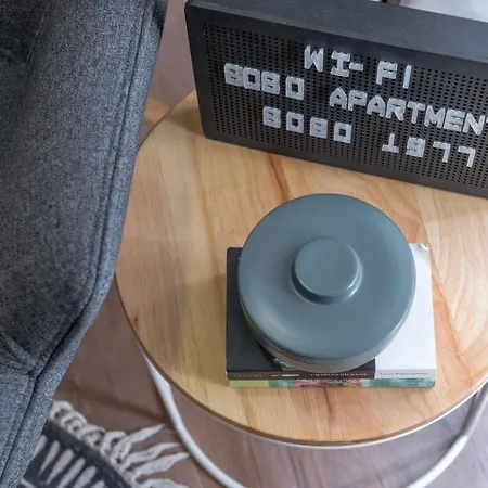 Bobo 2 3* Дубровник