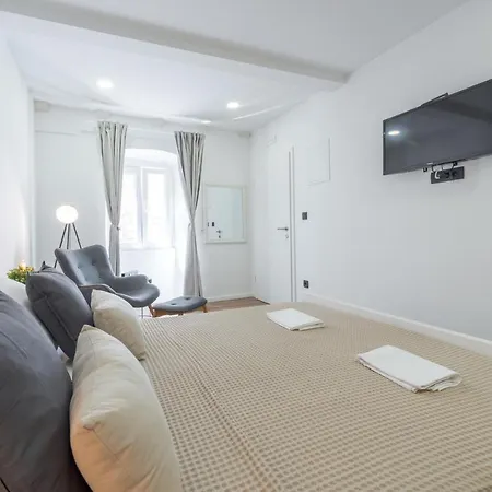 Bobo 2 Гостевой дом Дубровник