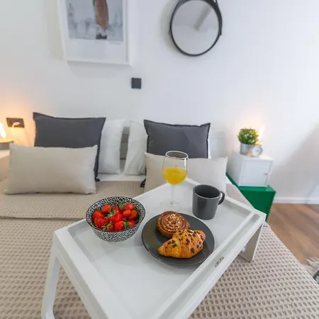 Bobo 2 3* Дубровник