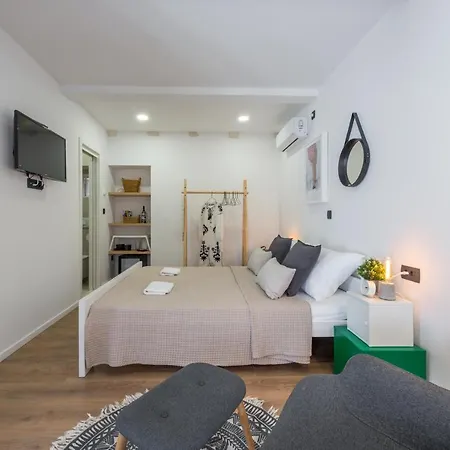 招待所 Bobo 2 杜布罗夫尼克