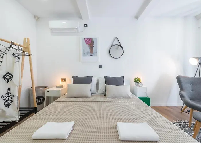 Bobo 2 Гостевой дом Дубровник