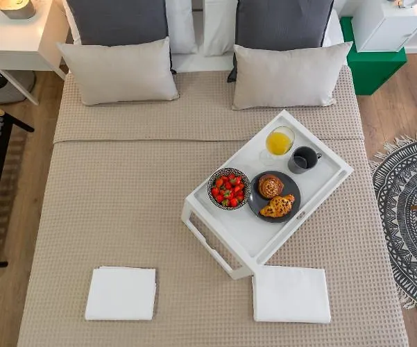 Гостевой дом Bobo 2