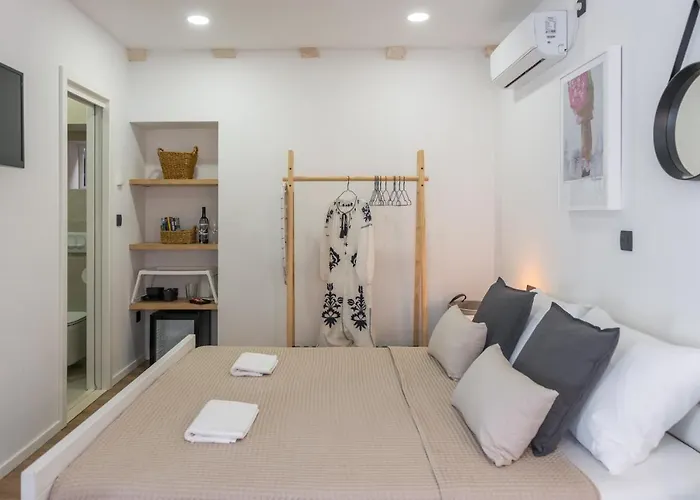 Bobo 2 Гостевой дом