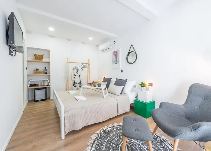 Гостевой дом Bobo 2