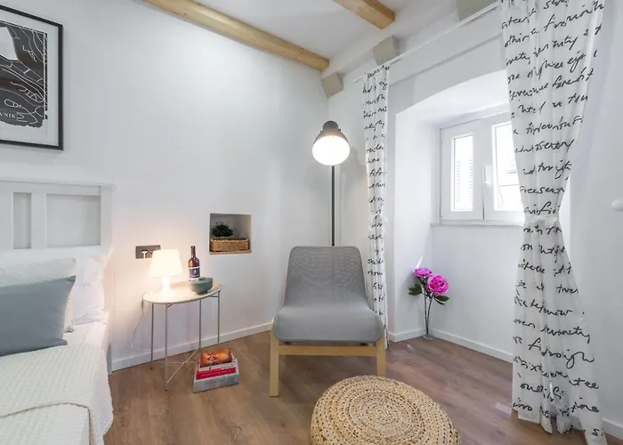 Гостевой дом Bobo 2 Дубровник