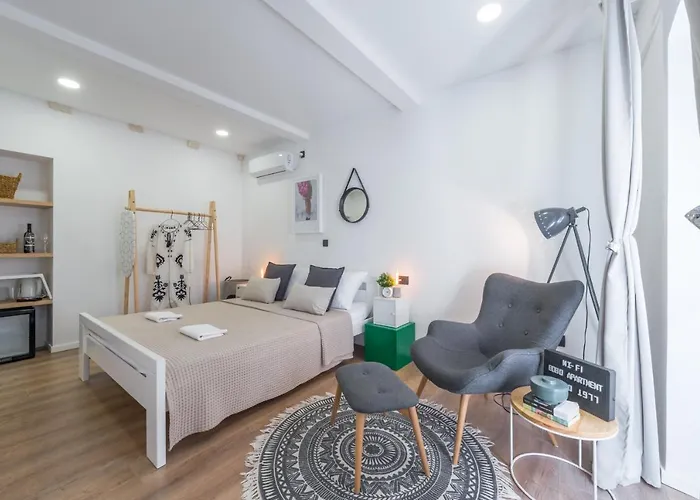 Bobo 2 3* Дубровник