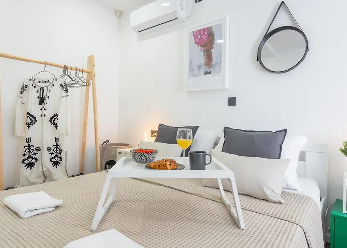 Bobo 2 Гостевой дом Дубровник