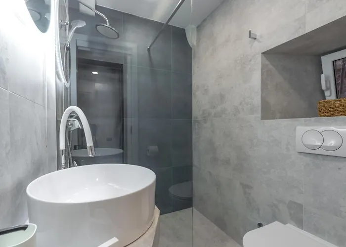 Bobo 2 Гостевой дом Дубровник