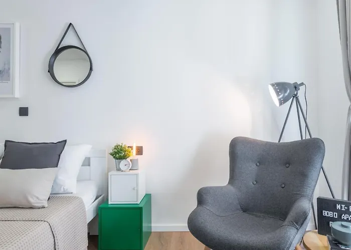 Bobo 2 Гостевой дом