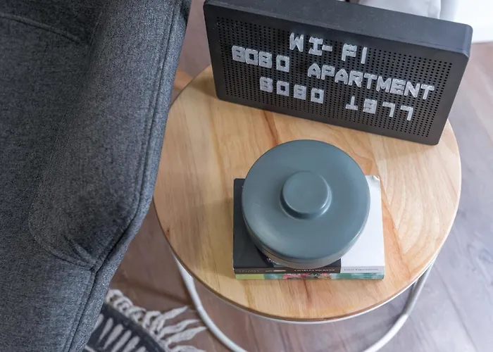 Bobo 2 3* Дубровник