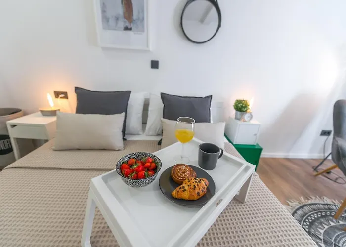 Bobo 2 3* Дубровник