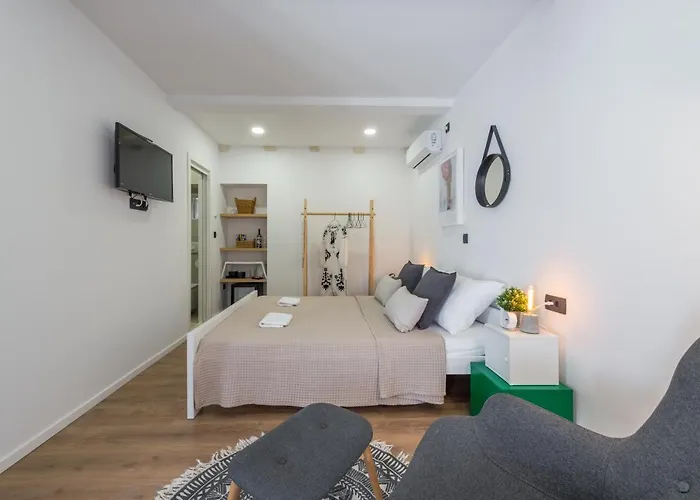 Гостевой дом Bobo 2 Дубровник